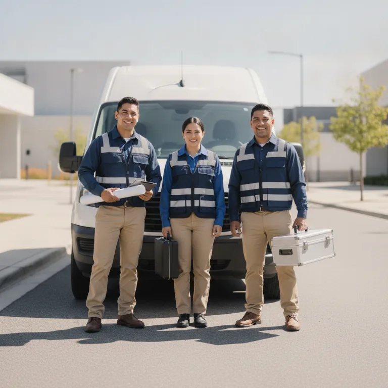 Advogado equipe em Barreiras